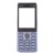 Full Body Housing For Iair S50 Light Blue - Maxbhi Com