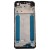 Lcd Frame Middle Chassis For Ulefone Note 12p Red By - Maxbhi Com