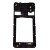Middle Frame Ring Only For Cubot J10 Black By - Maxbhi Com