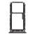 Sim Card Holder Tray For Blackview Bv6300 Pro Green - Maxbhi Com