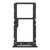 Sim Card Holder Tray For Blackview Bv6300 Pro White - Maxbhi Com