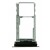 Sim Card Holder Tray For Blackview Bv9900e Black - Maxbhi Com