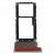 Sim Card Holder Tray For Doogee S88 Plus Black - Maxbhi Com
