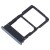 Sim Card Holder Tray For Honor X40i Green - Maxbhi Com