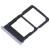 Sim Card Holder Tray For Honor X40i White - Maxbhi Com