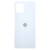 Back Panel Cover For Motorola Moto G23 White - Maxbhi Com