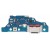 Charging Connector Flex Pcb Board For Motorola Moto G23 By - Maxbhi Com