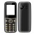 Full Body Housing For Cellecor E1 Black - Maxbhi Com