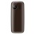 Full Body Housing For Cellecor E1 Brown - Maxbhi Com