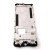 Lcd Frame Middle Chassis For Ulefone Armor 24 White By - Maxbhi Com
