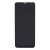 Lcd With Touch Screen For Itel S18 Silver By - Maxbhi Com