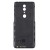 Back Panel Cover For Alcatel 1x 2019 Black - Maxbhi Com
