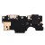 Charging Connector Flex Pcb Board For Meizu E2 By - Maxbhi Com