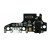 Charging Connector Flex Pcb Board For Meizu V8 By - Maxbhi Com