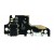 Charging Connector Flex Pcb Board For Meizu V8 By - Maxbhi Com