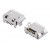 Charging Connector For Micromax Canvas Unite 4 Q427 By - Maxbhi Com