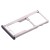 Sim Card Holder Tray For Meizu E2 Black - Maxbhi Com