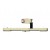 Volume Button Flex Cable For Meizu V8 By - Maxbhi Com