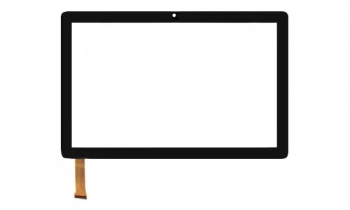 Touch Screen Digitizer For Doogee R08 White By - Maxbhi Com