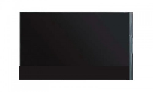 Lcd Screen For Doogee T10w Replacement Display By - Maxbhi Com