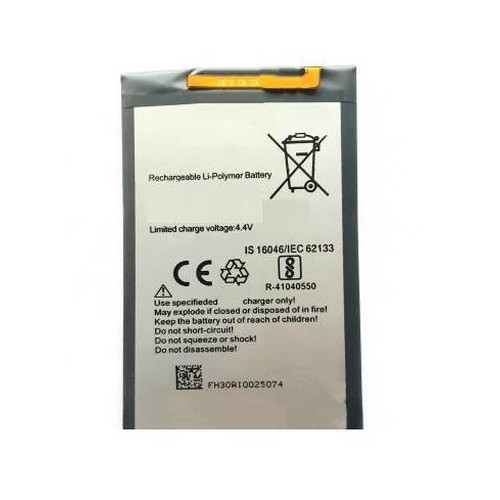 Battery for Itel Vision Plus by