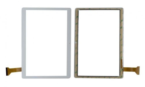 Touch Screen Digitizer For Fusion5 9 6 4g Tablet Black By - Maxbhi Com