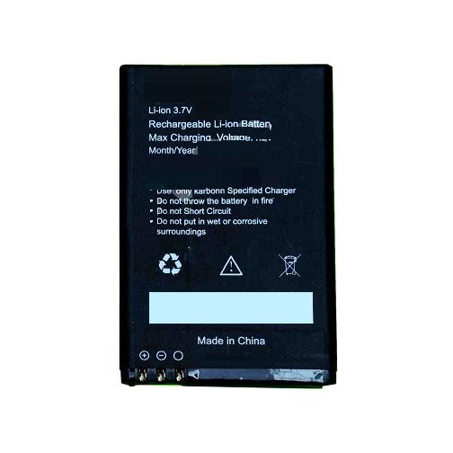 Battery Replacement Karbonn K Stylo Battery Battery For Karbonn K