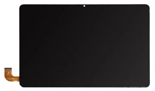 Lcd With Touch Screen For Doogee Tab A9 Grey By - Maxbhi Com