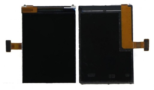 Lcd Screen For Samsung C3300k Champ Replacement Display By - Maxbhi Com
