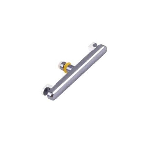 Power Button Outer for OnePlus 7T White by Maxbhi.com