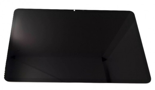 Lcd With Touch Screen For Doogee T20 Ultra Black By - Maxbhi Com