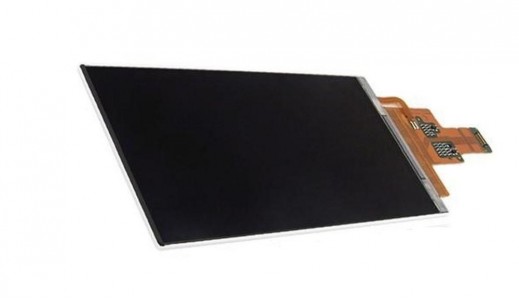 Lcd Screen For Xiaomi M1 Replacement Display By - Maxbhi.com