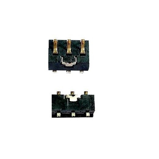 Battery Connector for Reliance JioPhone by