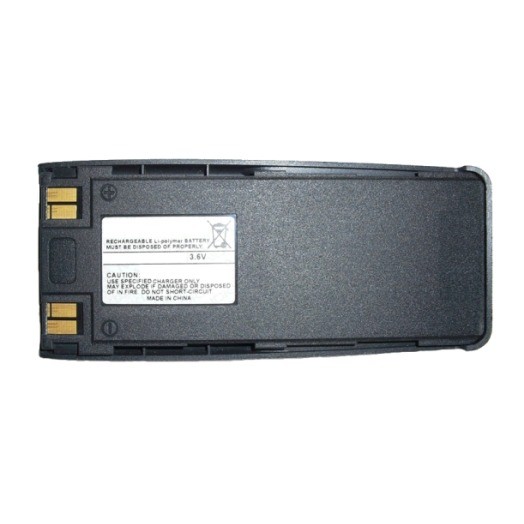 BATTERIA SHELL01A Per Doro 605 610 611 612 632 622 520X 409 410 800mAh - Foto 4