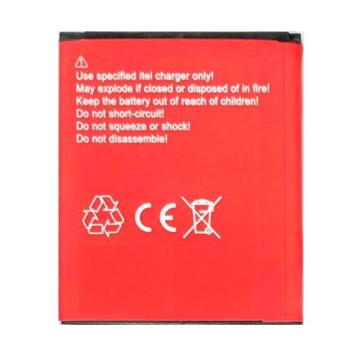 Battery for Itel Wish A21 by