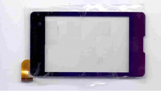 Touch Screen for Intex Turbo 3.5
