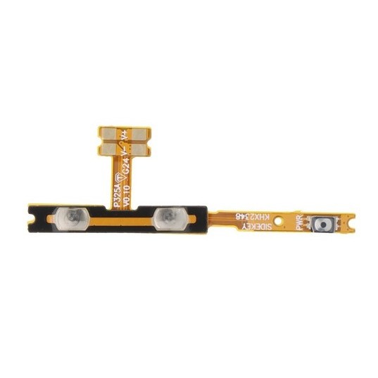 Nappe De Connexion (flex Cable) Pour Carte Mère De Téléphone Motorola G14 - Pièce Détachée D'occasion