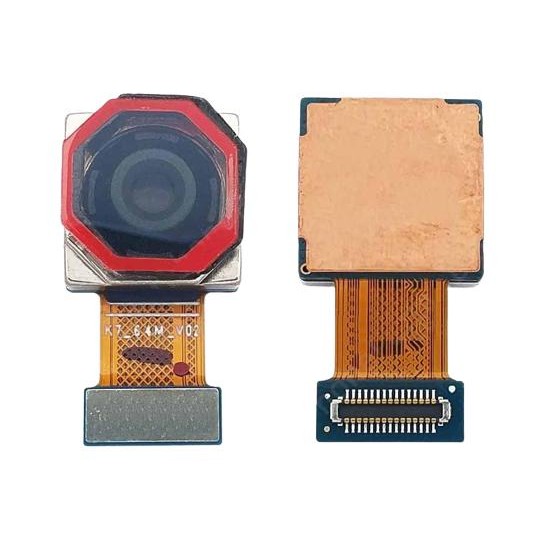 camera sensor front camera of redmi note 10 pro max