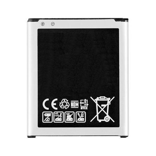 Battery for Samsung Galaxy J2 2015 by