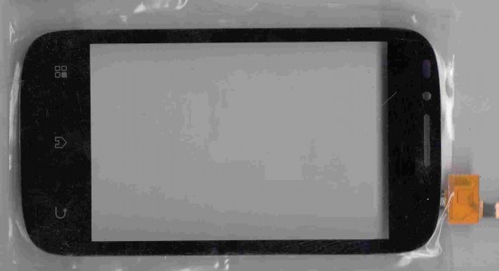 Touch Screen for Celkon A89