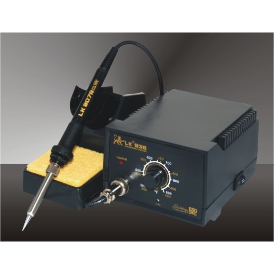 Lk 936 hot sale soldering iron