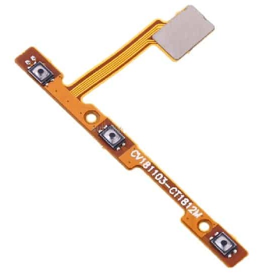 Vivo Vivo Y73 Volume Button (Inner / Flex Cable)