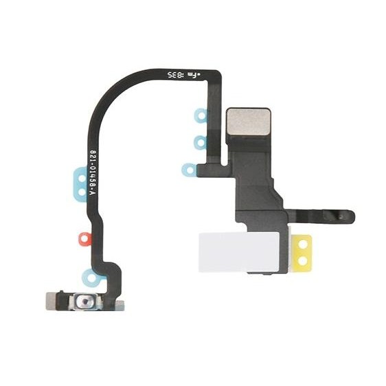 Power Button Flex Cable for Apple iPhone XS Max On Off Flex