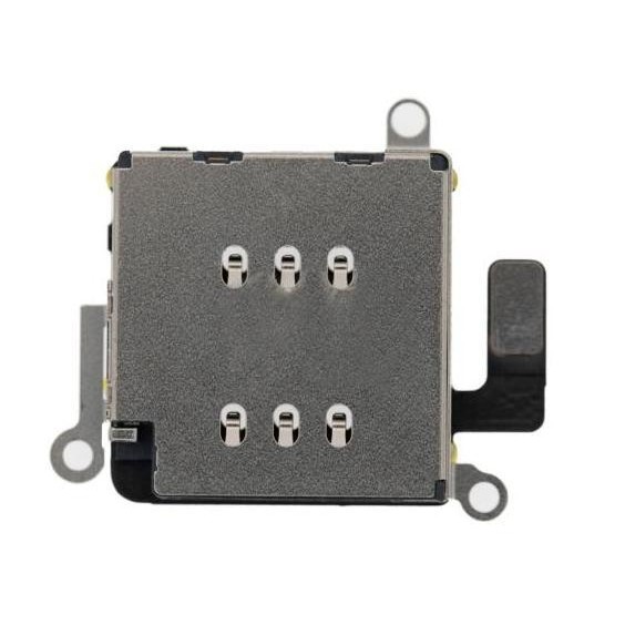Sim Connector for Apple iPhone 11 by
