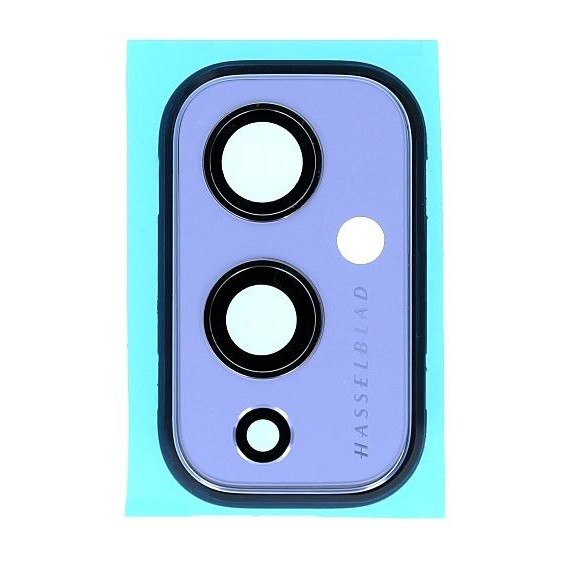Vitre Arrière D'appareil Photo Pour OnePlus 9 - Lentille Caméra De Remplacement - NEUVE
