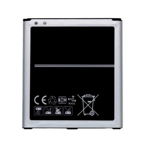 Samsung j2 sales pro battery