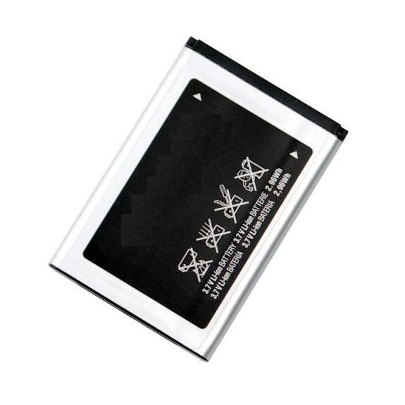 Battery for Samsung E1207T