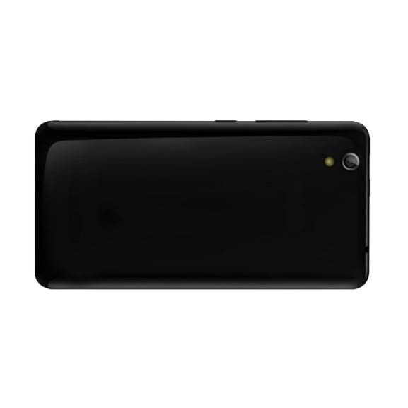 Gionee P5w Gionee P5l Back Cover Low Price Good Vibes Only Mobile