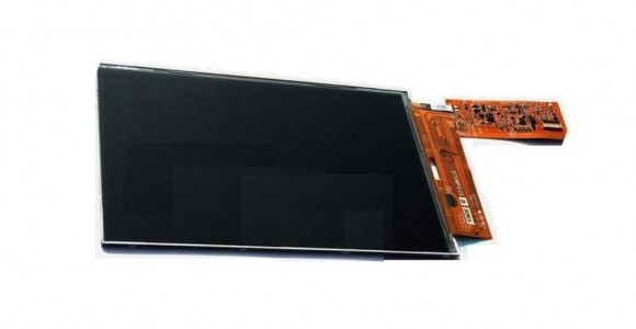 LCD Screen for Google Nexus 7 - 2013 - 16GB WiFi - 2nd Gen