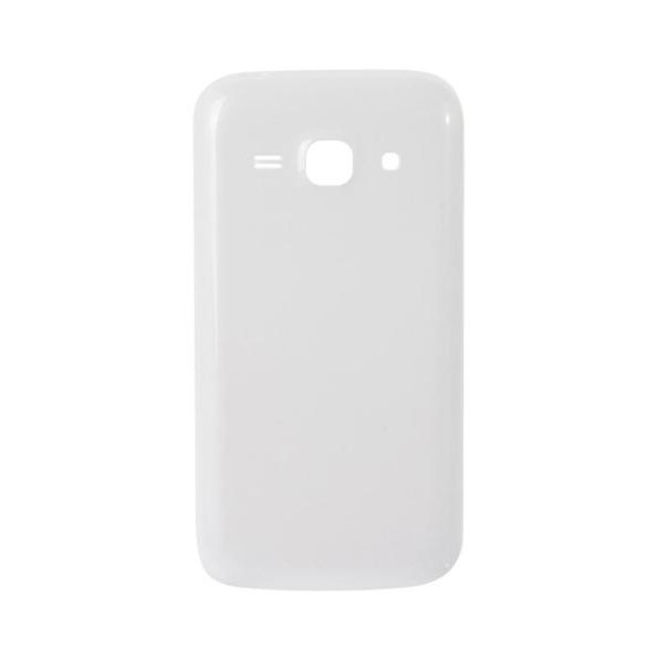 Back Panel Cover for Samsung Galaxy Ace 3G GT-S7270 White